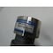 Lokring 1-1/2IN 1IN STAINLESS TUBE PIPE TEE SS40-RTEE-P24-P16 9061245 - alternate 4